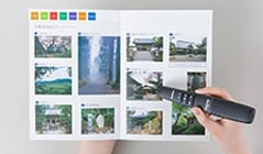 世界遺産「平泉」音声ガイド